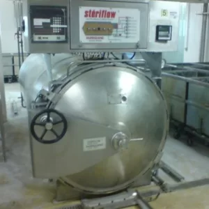 Autoclaves